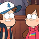 Illustration for article titled iGravity Falls/i: “Headhunters”/“The Hand That Rocks The Mabel”